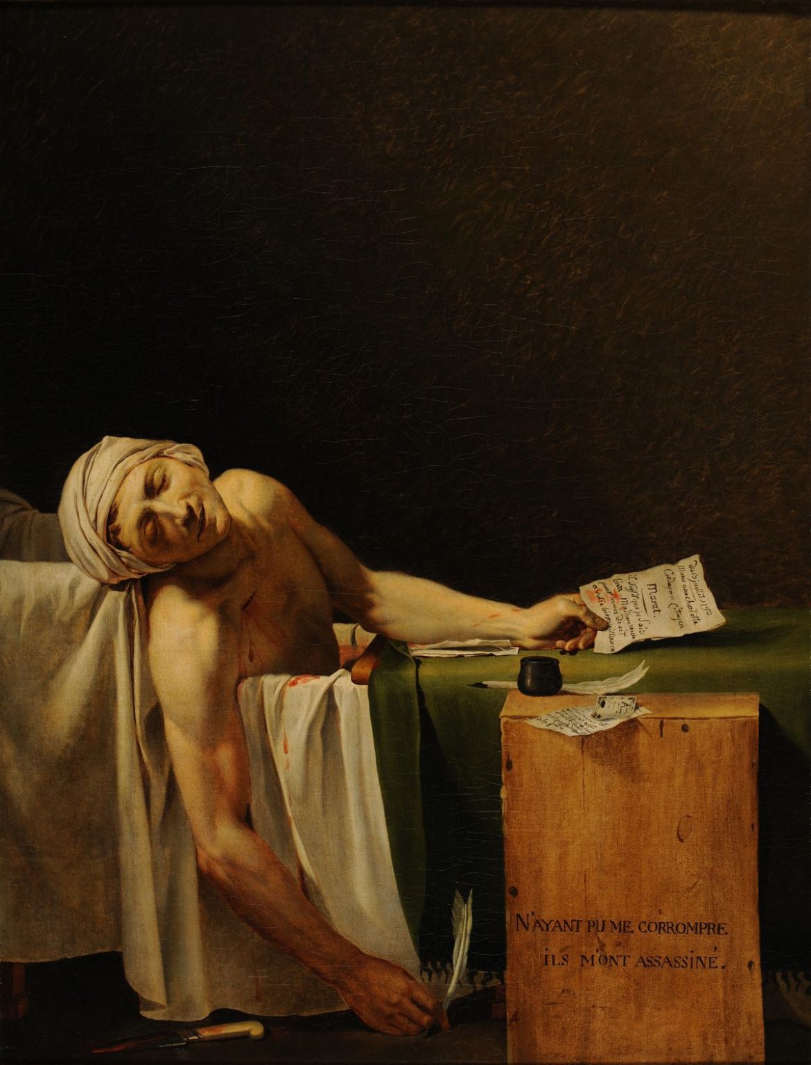 la-mort-de-marat-de-jacques-louis-david-museum-tv