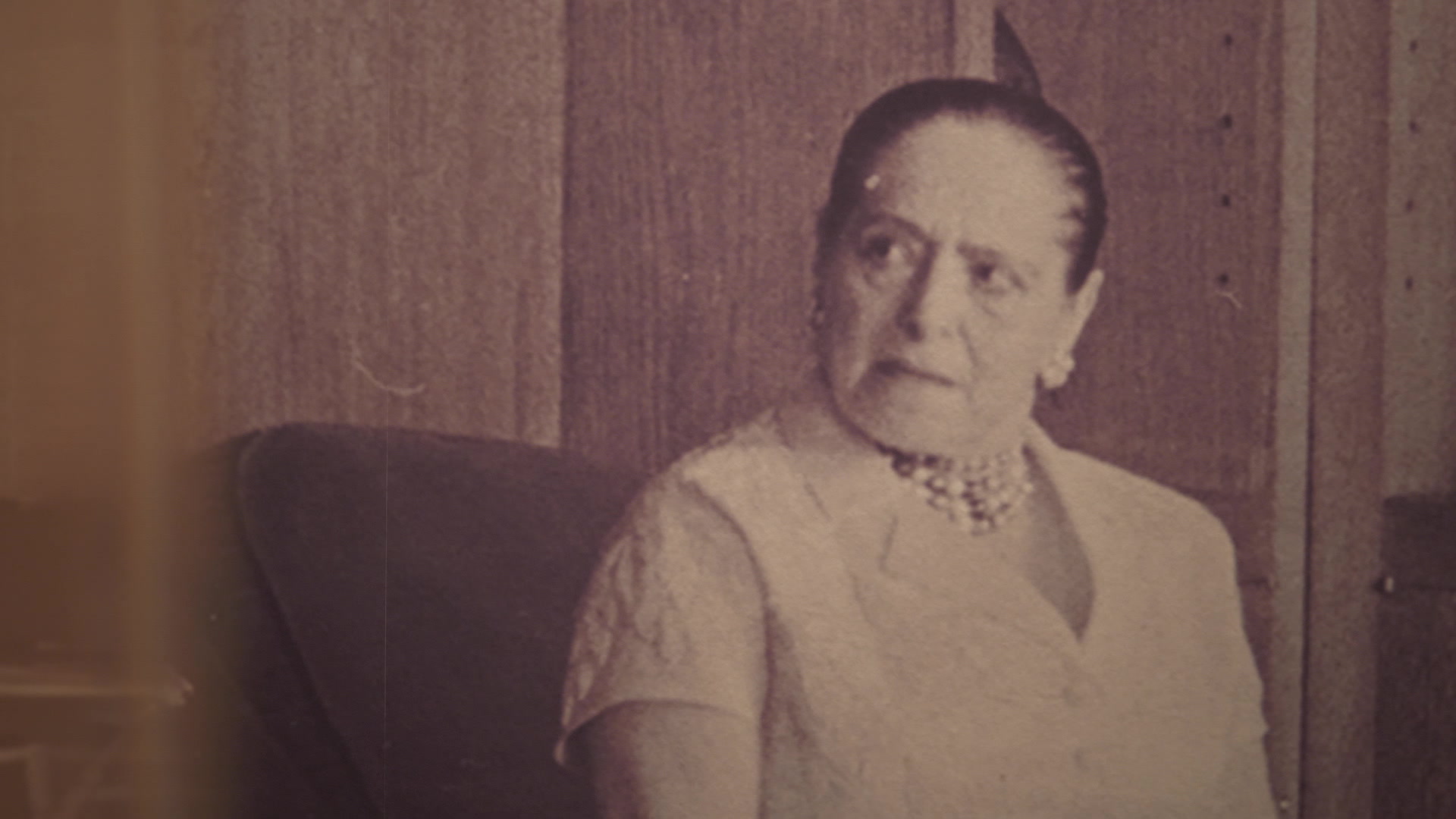 Helena Rubinstein, la collection de Madame