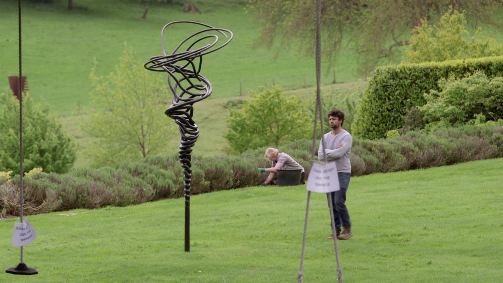 Conrad Shawcross