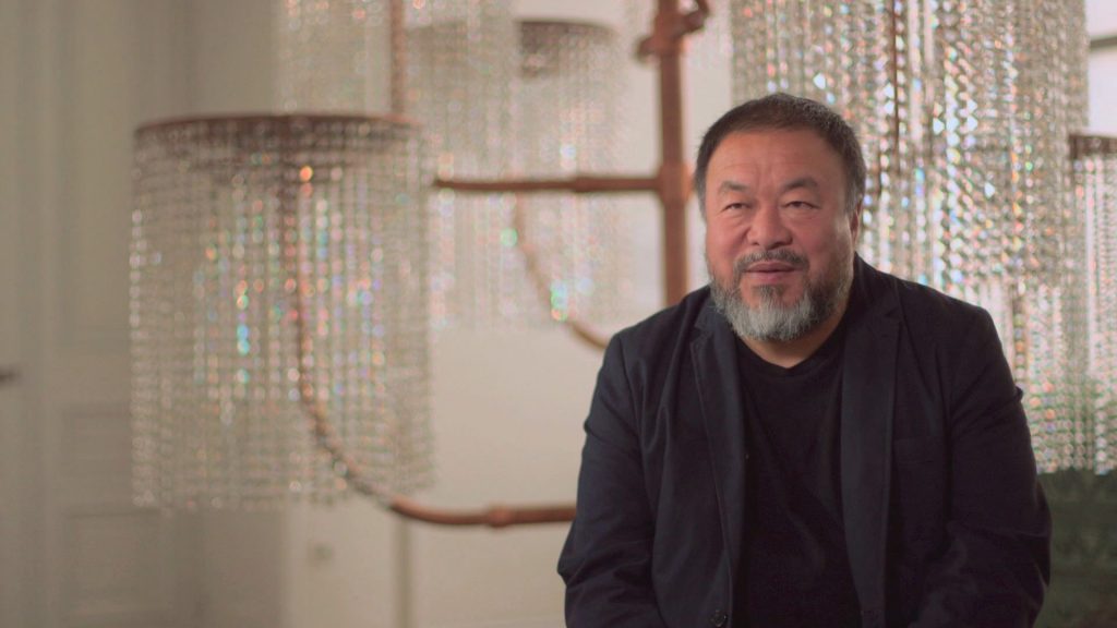 Ai Wei Wei