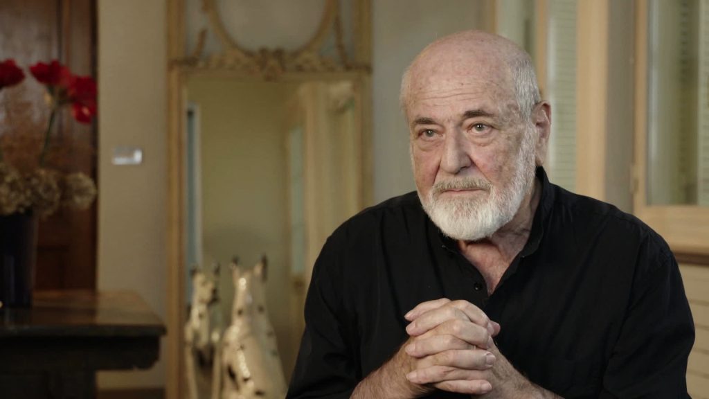 Michelangelo Pistoletto