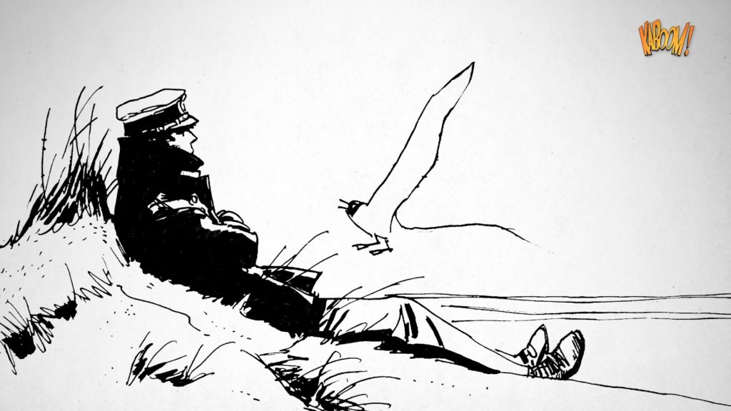 Tome #42 - Corto Maltese entre mythe et réalité