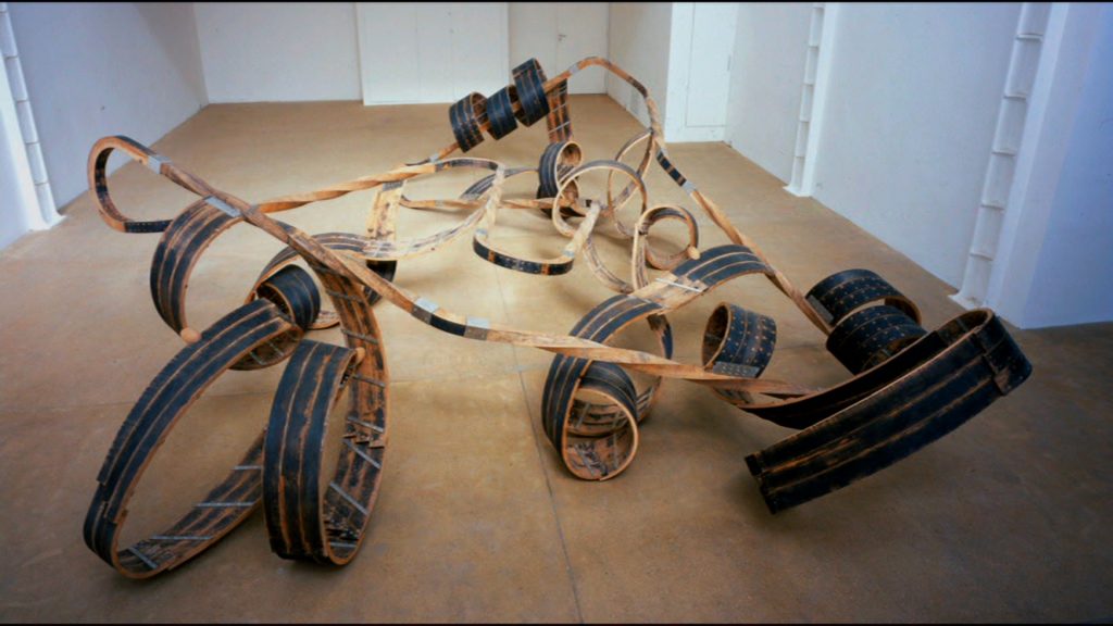 Richard Deacon