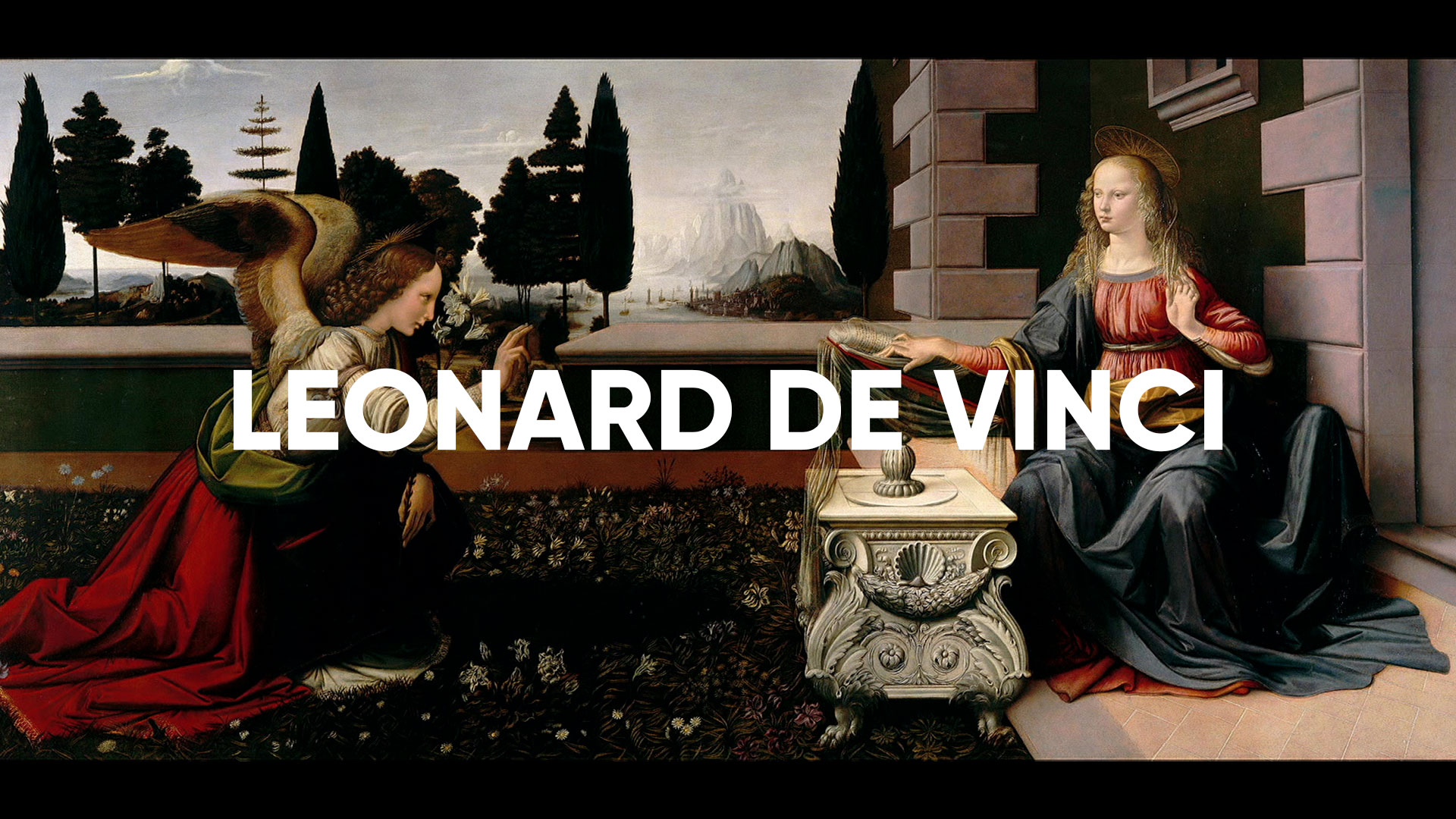 Leonardo da Vinci