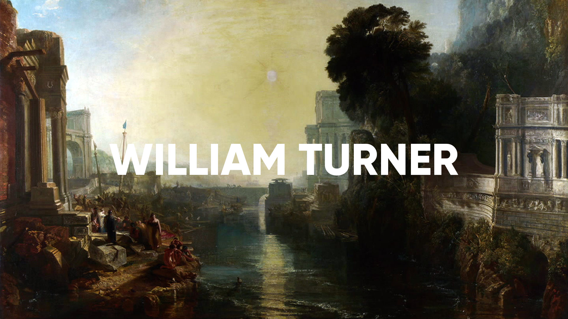 William Turner