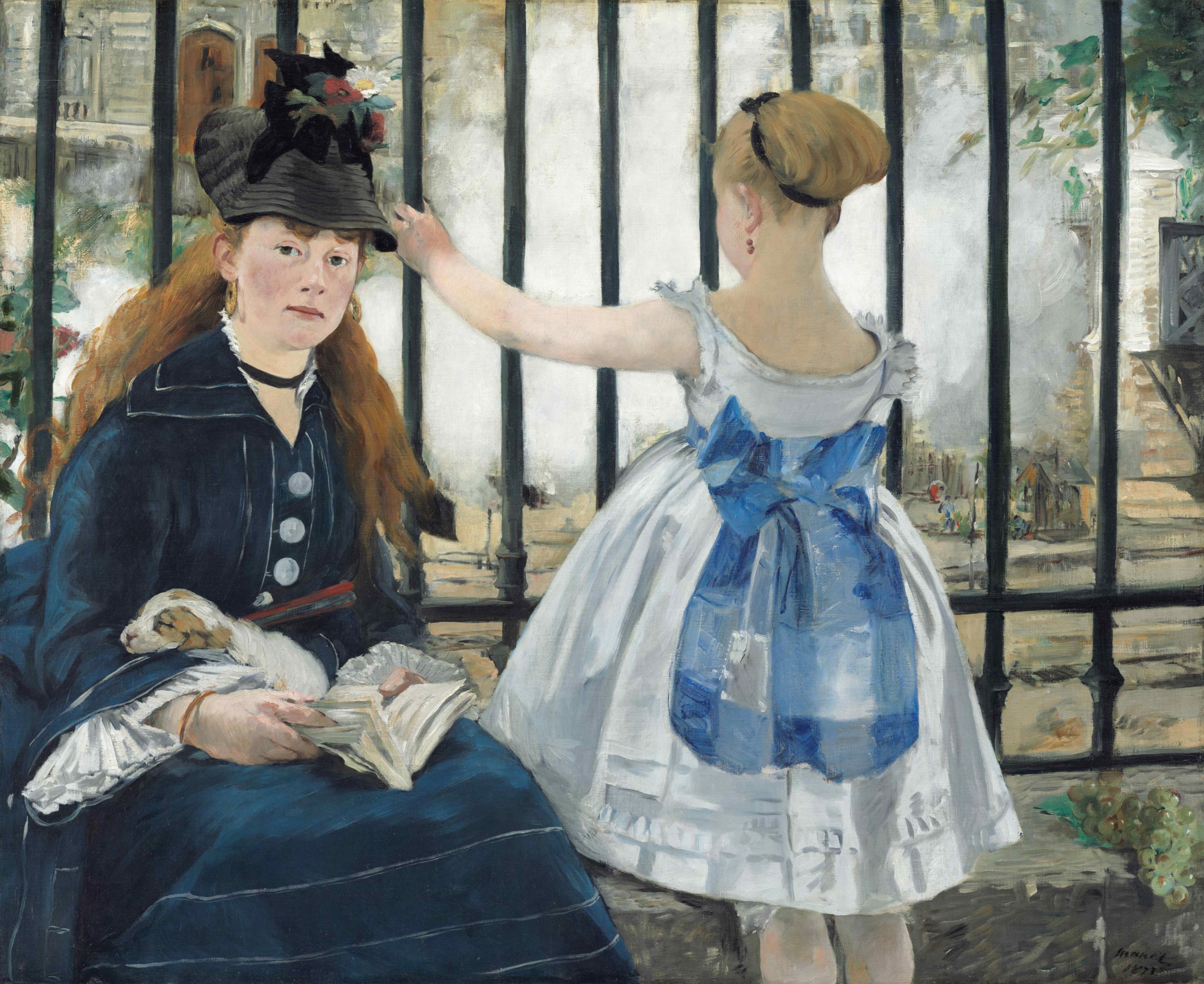 manet edouard