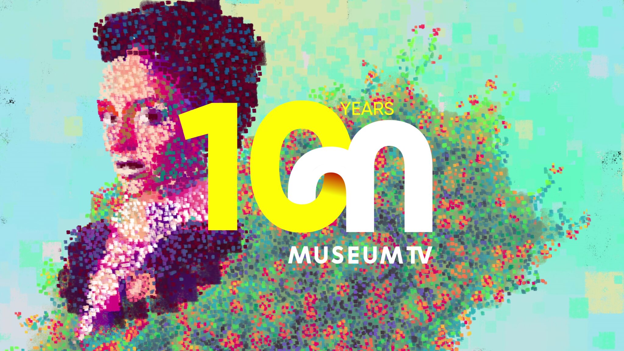 Museum TV turns 10! - Museum TV