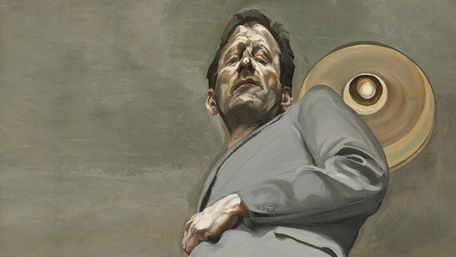 Qui est Lucian Freud ? - Museum TV