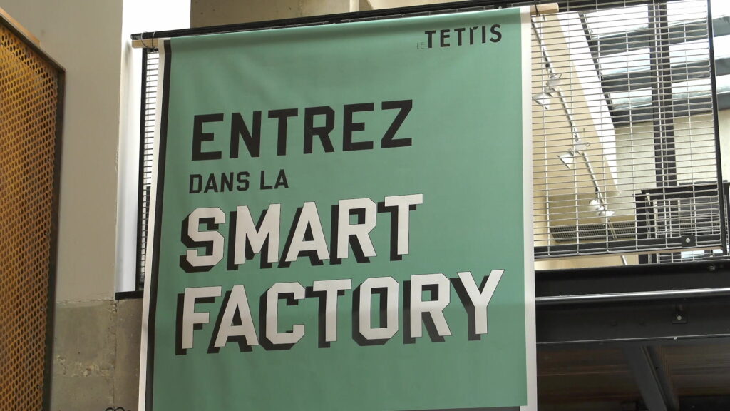 Smart Factory