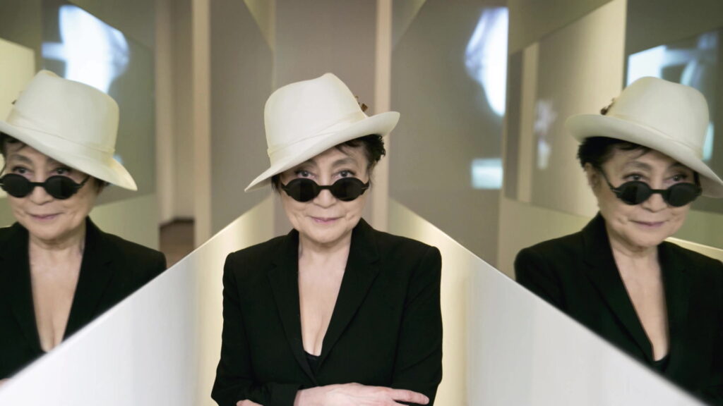 Yoko Ono - Light of Sunrise