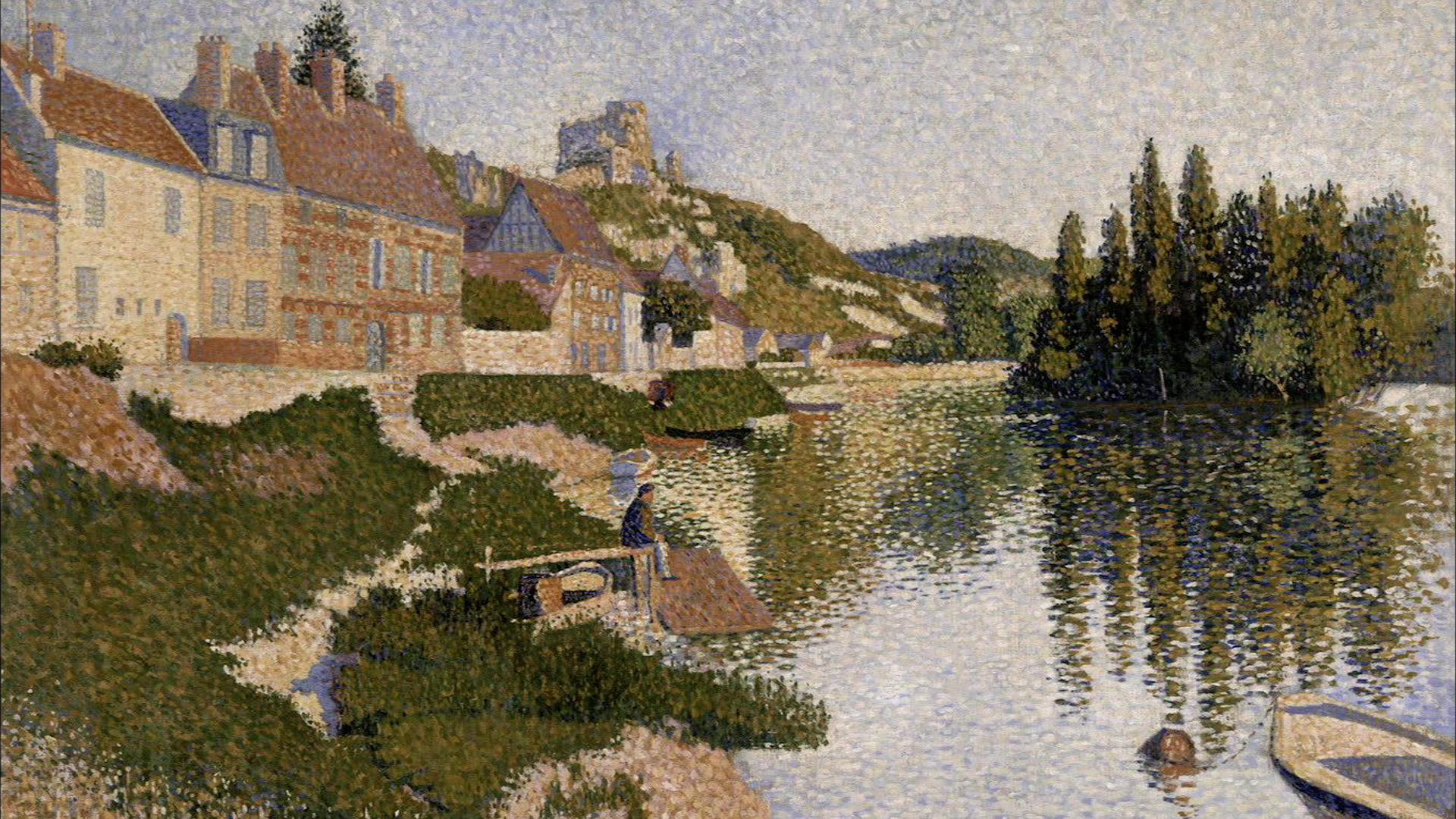 Paul Signac