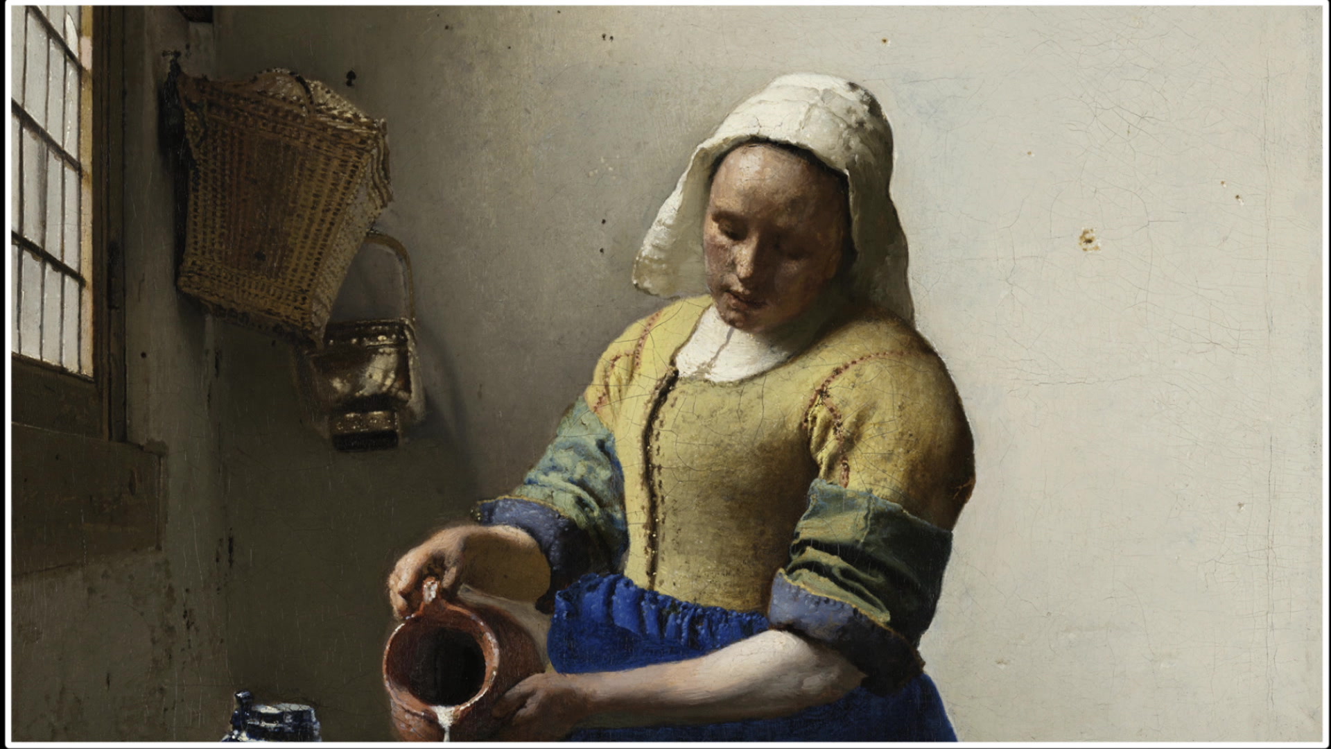 Johannes Vermeer