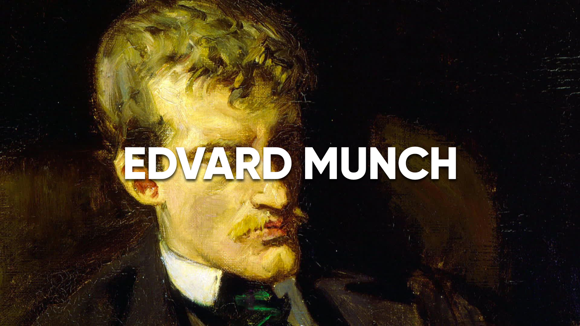 Edvard Munch