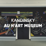 Kandinsky à Amsterdam : Une plongée dans l'univers du pionnier de l'abstraction