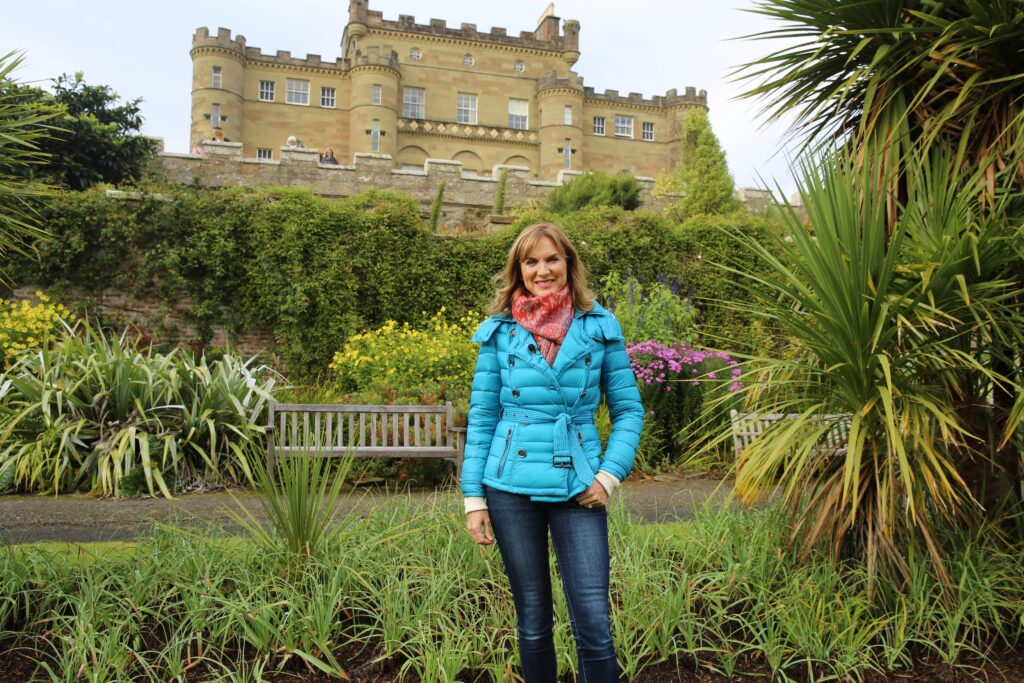 Culzean Castle 2