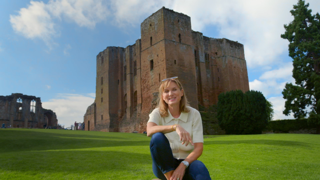 Kenilworth Castle 2