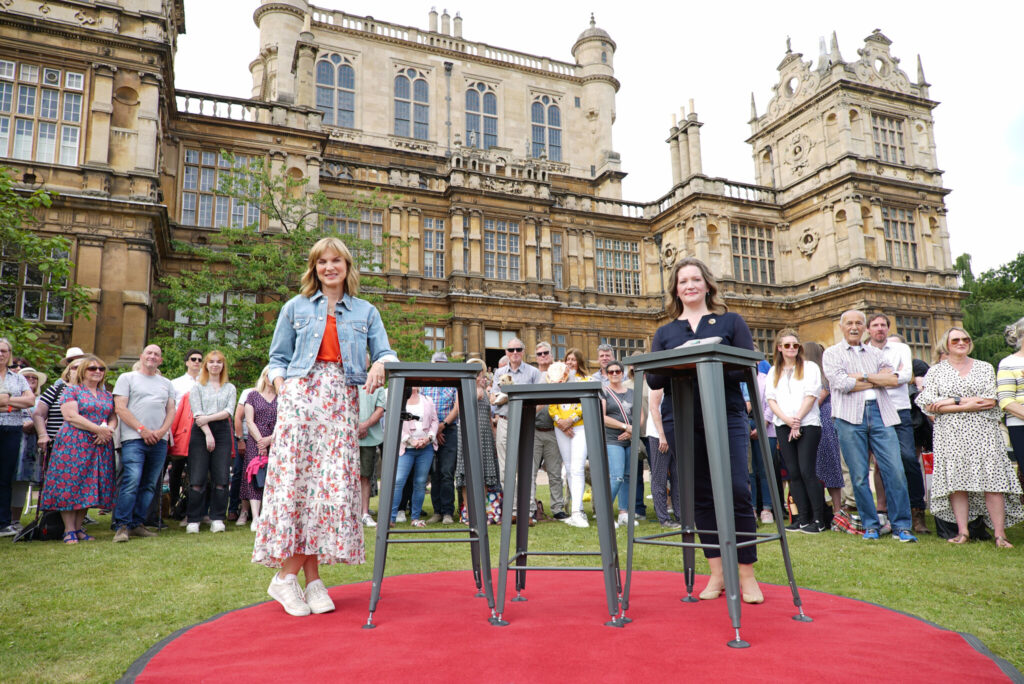 Wollaton Hall 1