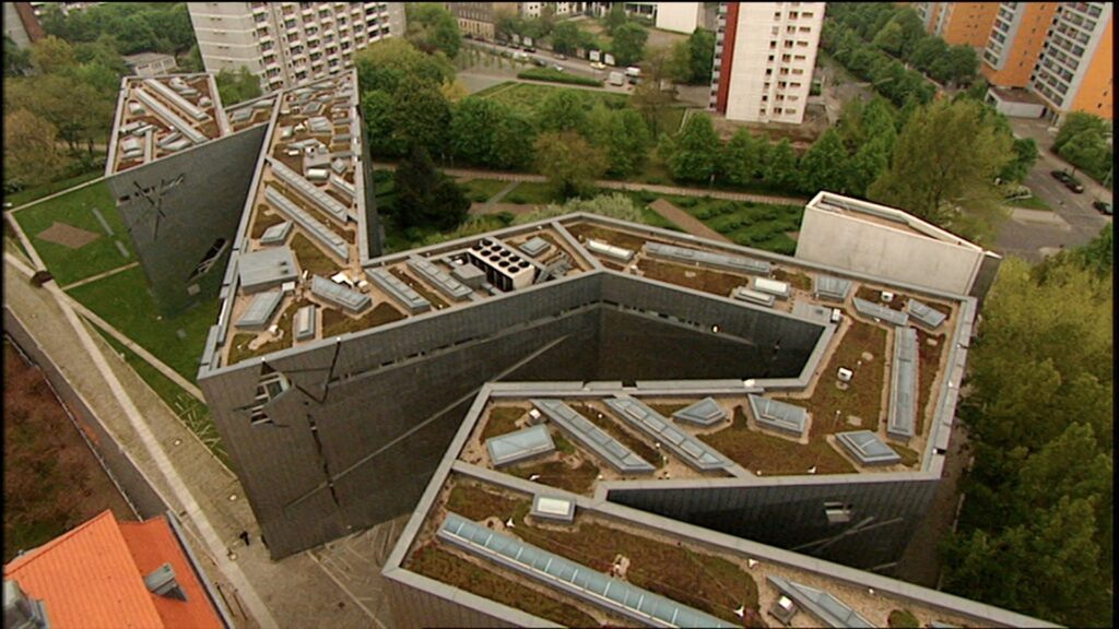 Berlin Jewish Museum