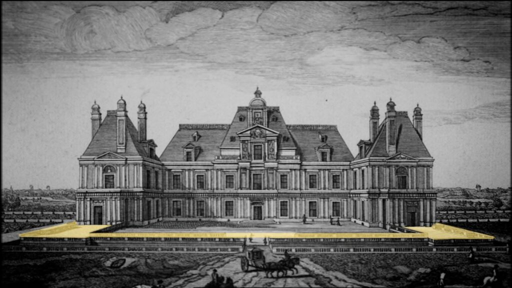 Le Château de Maisons Lafitte