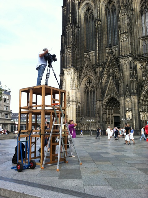 Cologne Cathedral