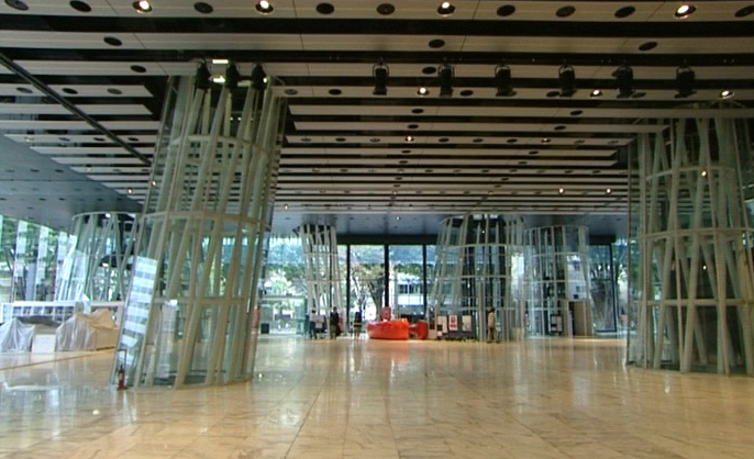 Sendai Media Library