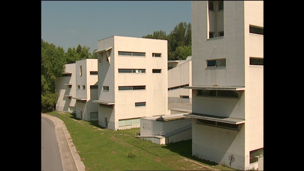 L'École de Siza