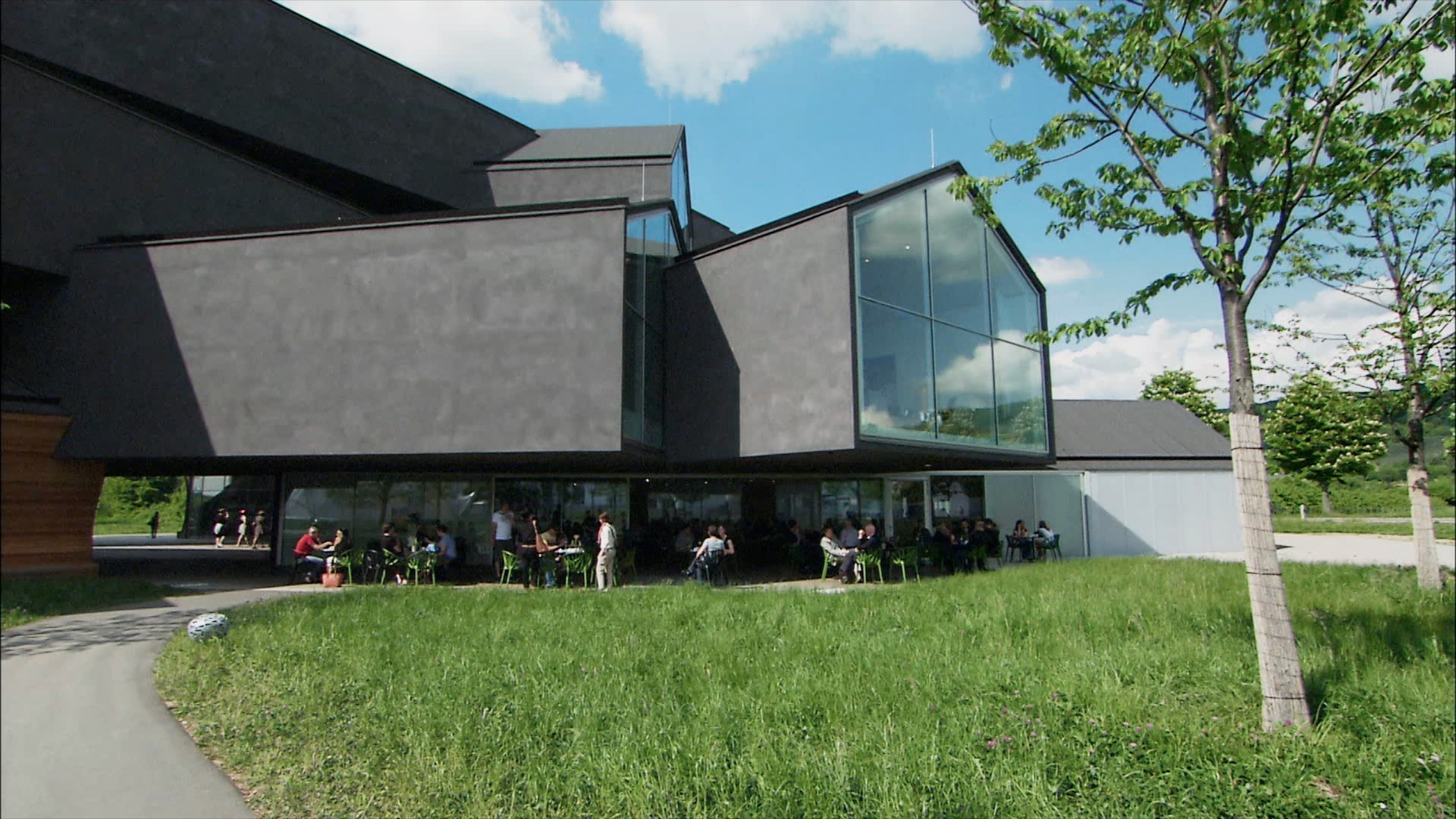 Vitra House