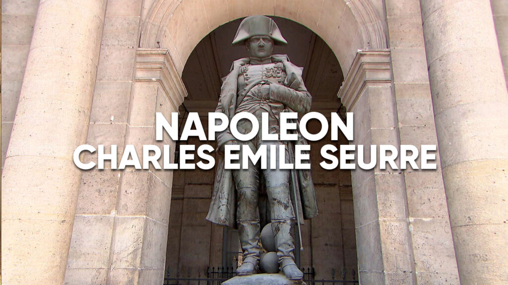 Napoleon - Seurre