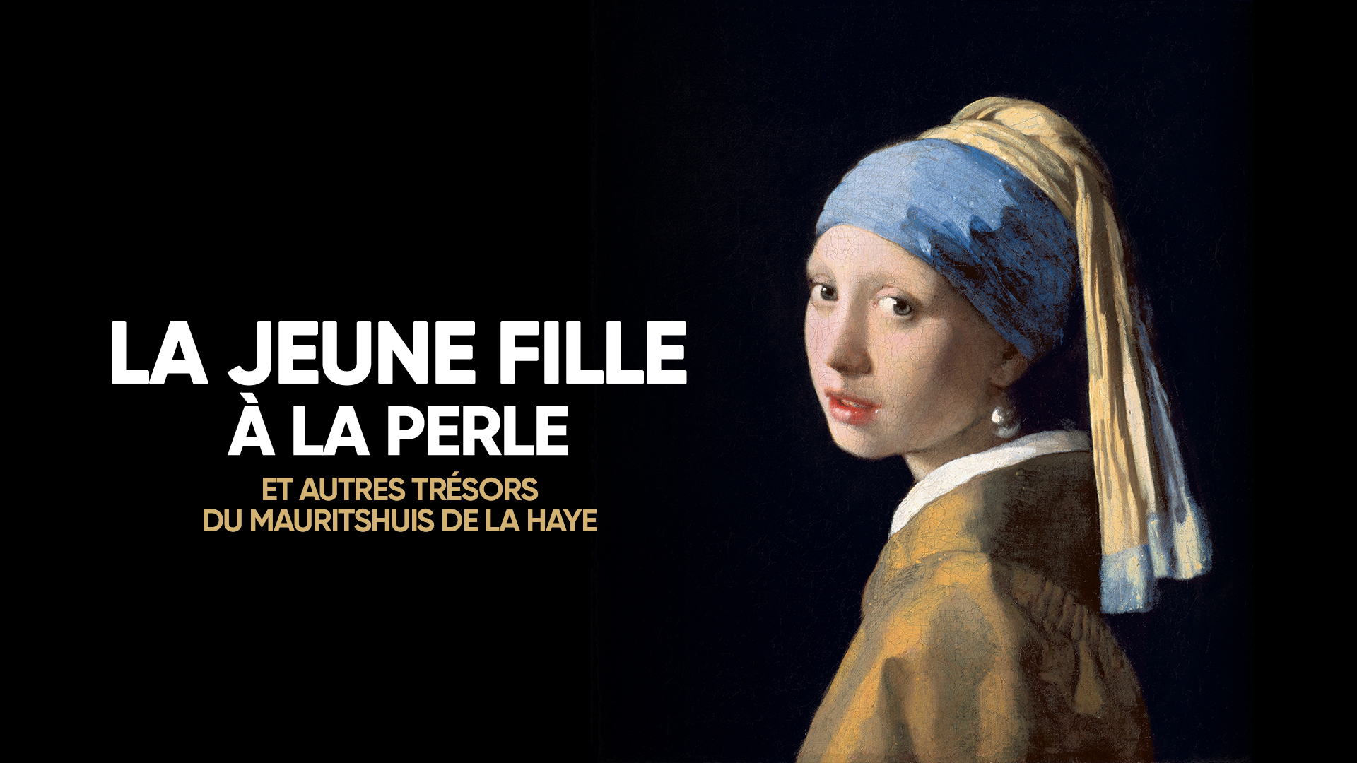 La Jeune Fille à la perle