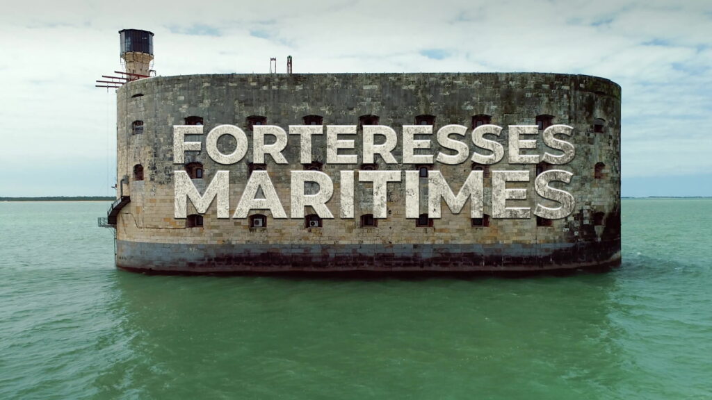 Forteresses Maritimes, Les derniers remparts