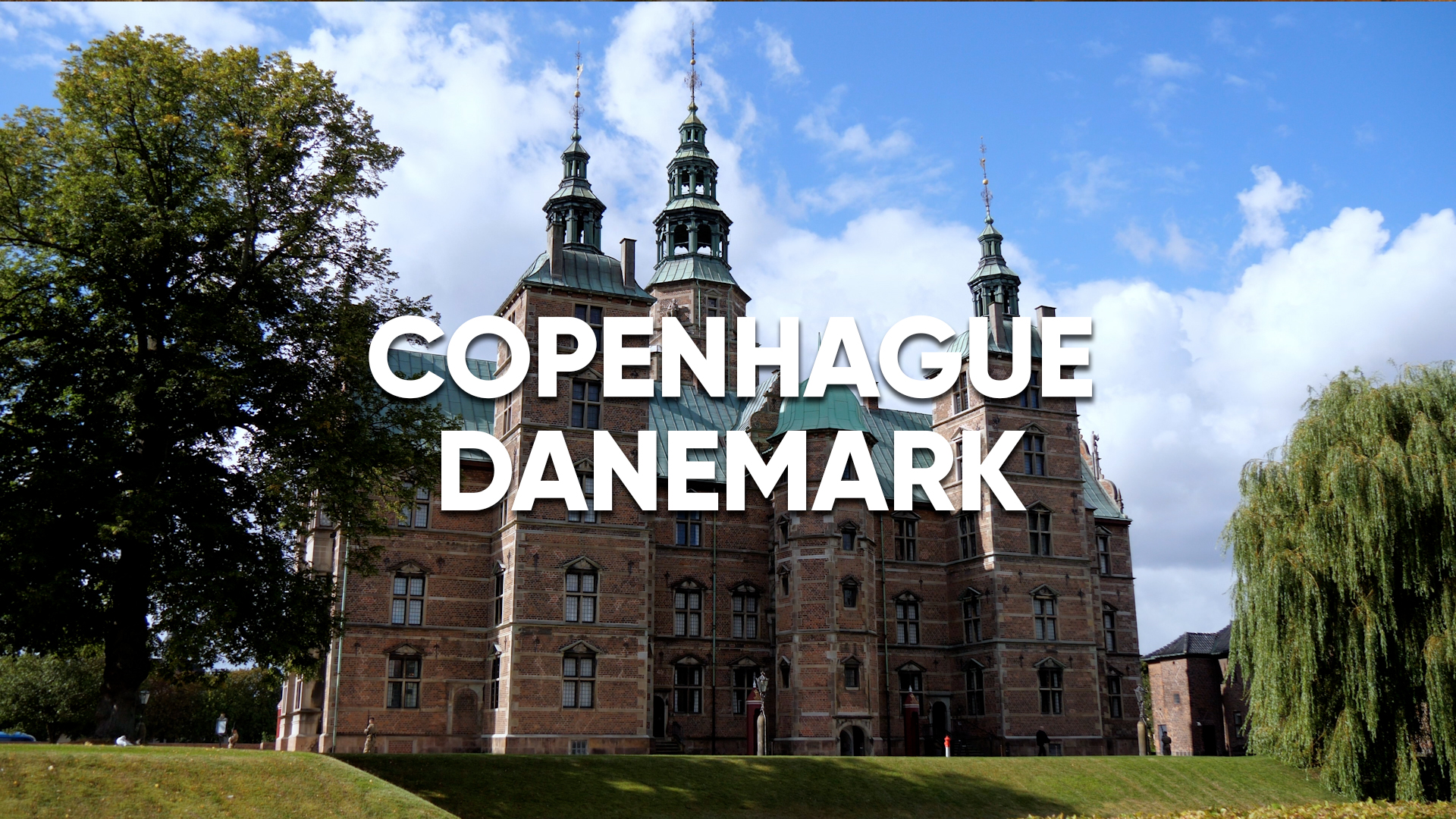 Copenhague - Danemark