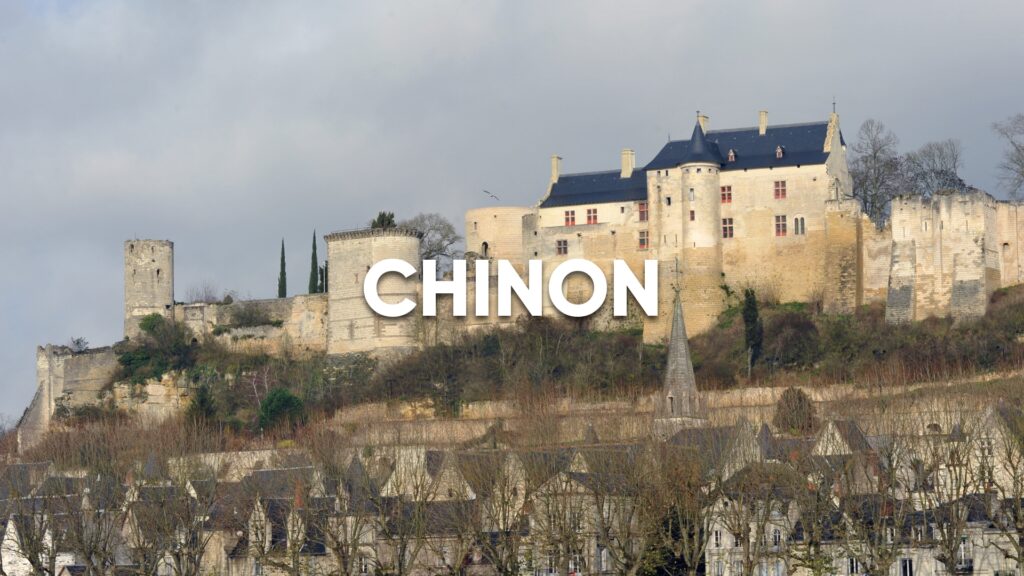 Chinon