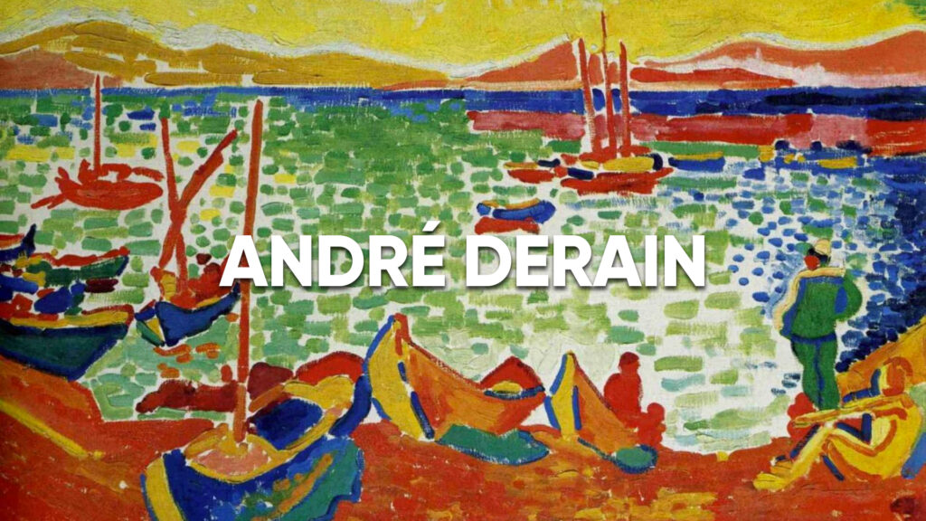 André Derain