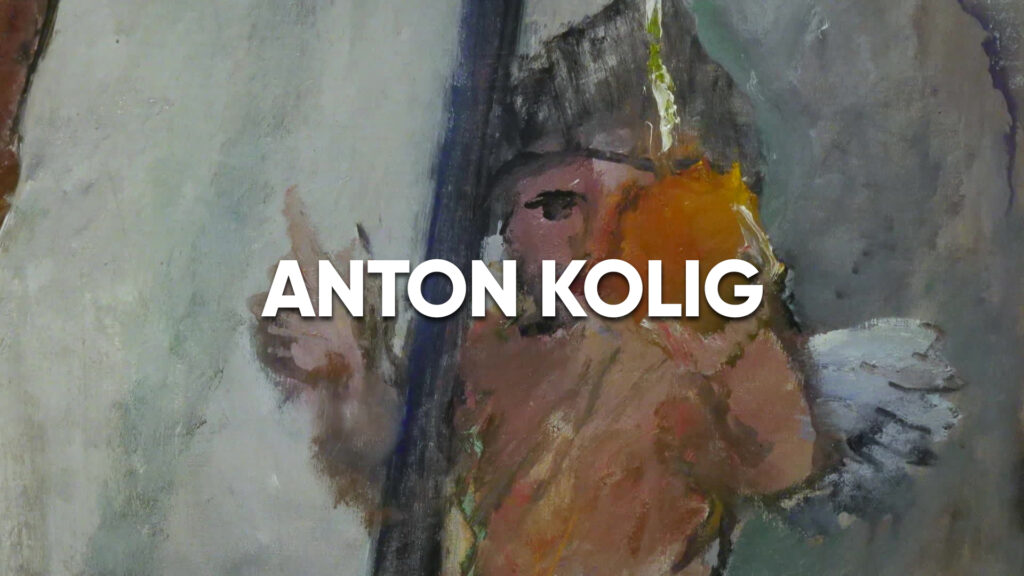 Anton Kolig