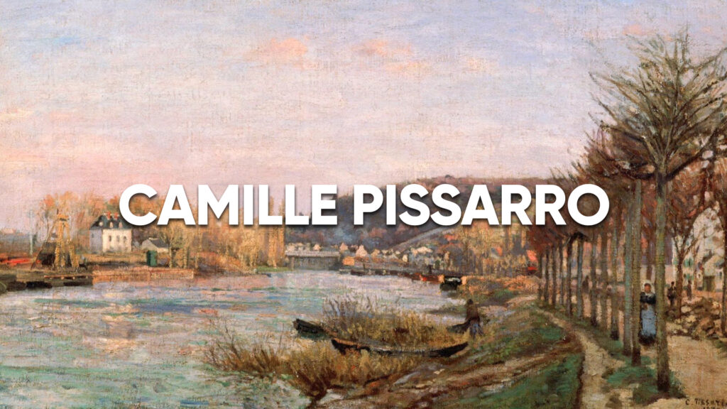 Camille Pissarro