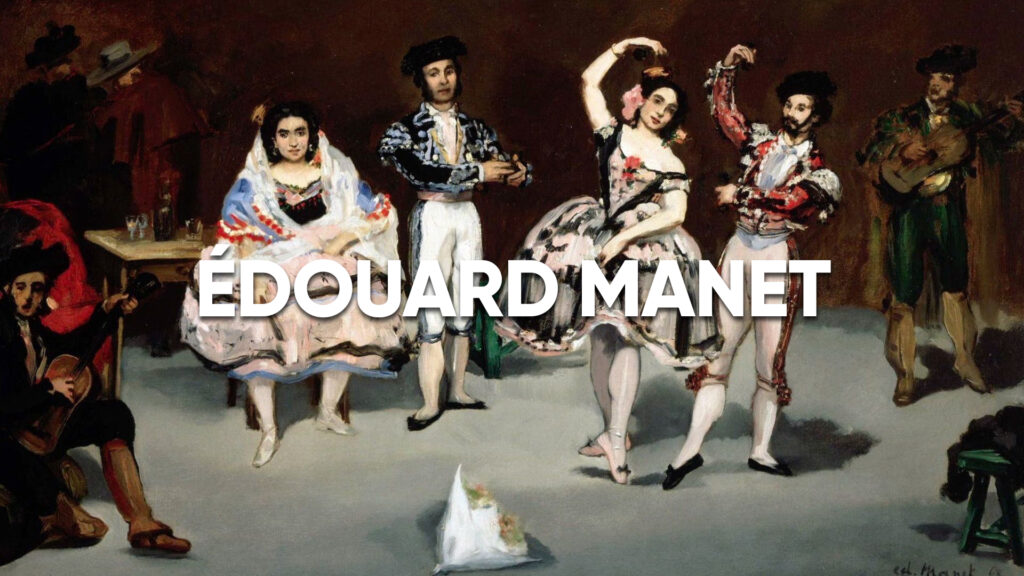 Édouard Manet