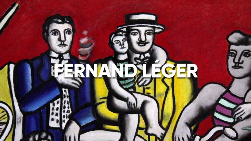 Fernand Léger