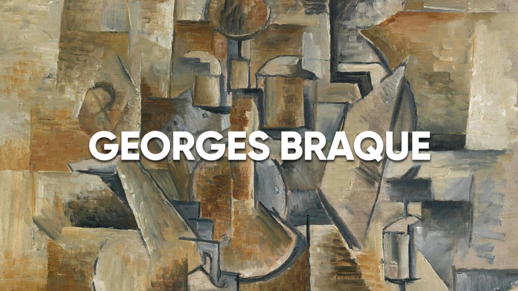 Georges Braque