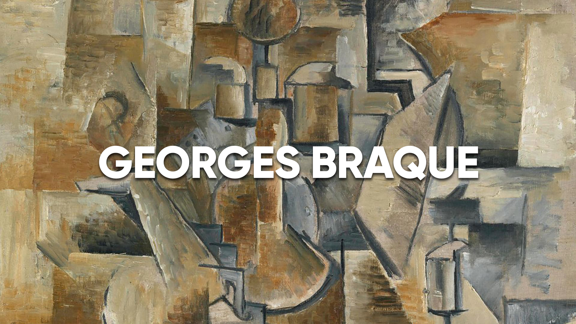 Georges Braque