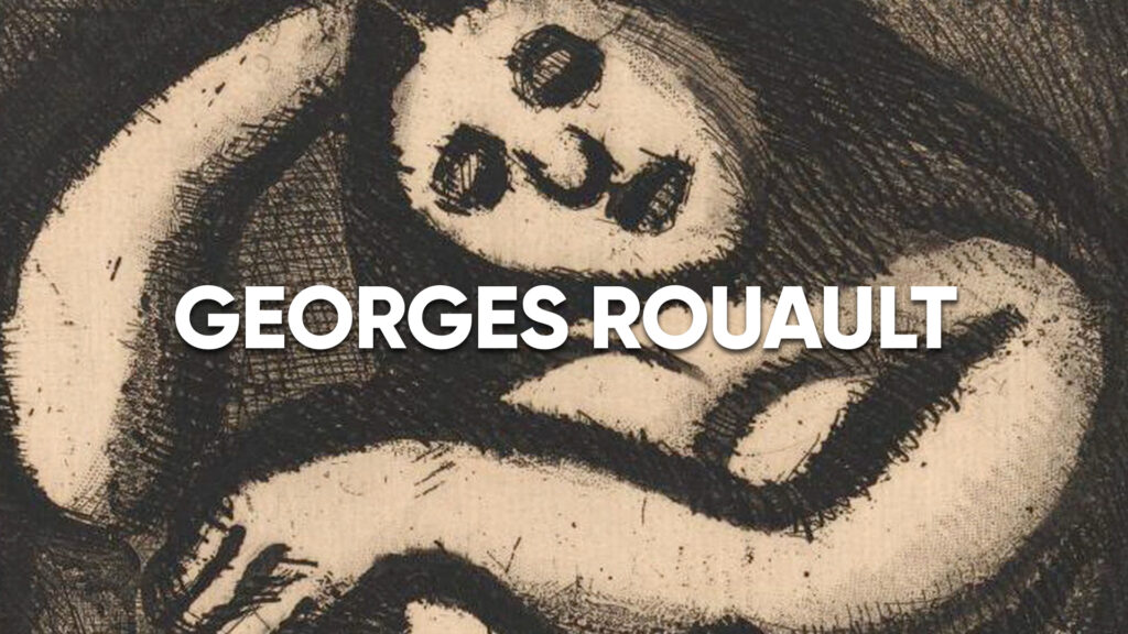 Georges Rouault