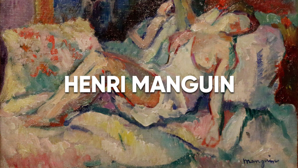 Henri Manguin