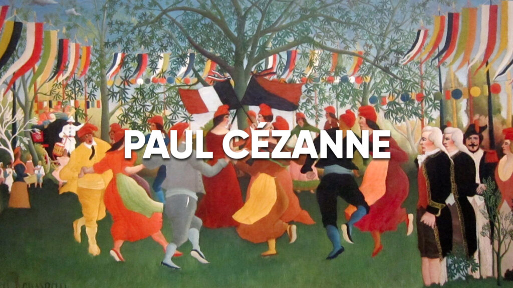 Paul Cézanne