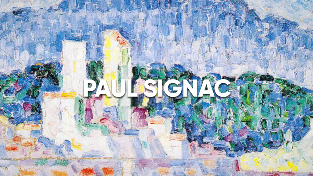 Paul Signac