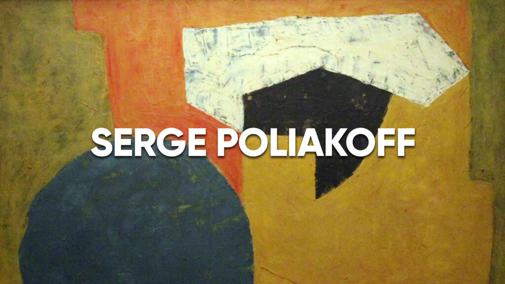 Serge Poliakoff