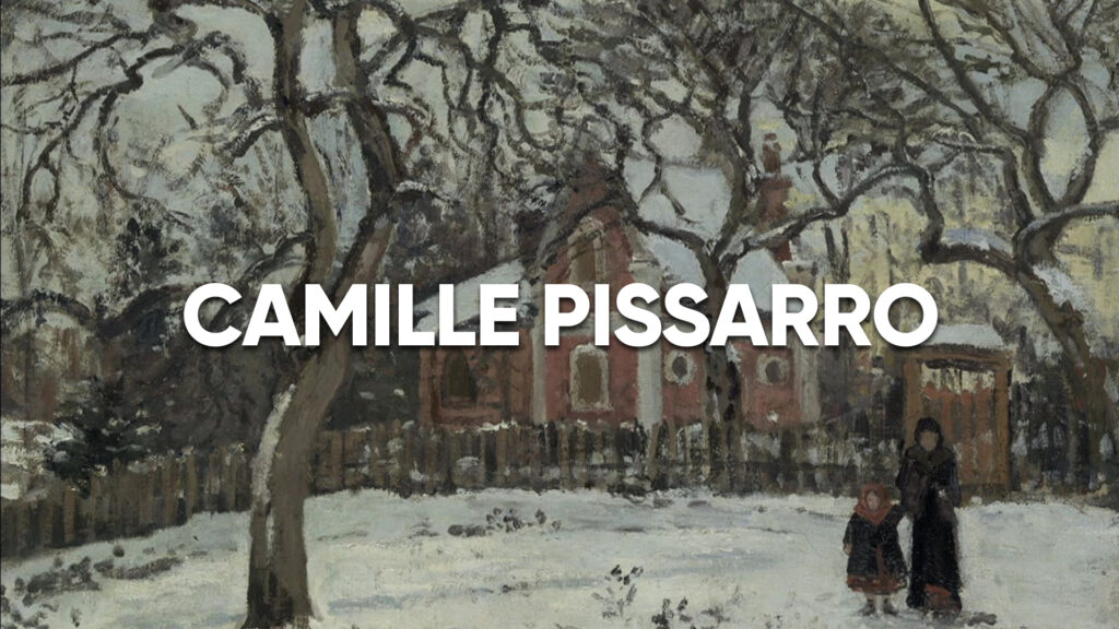 Camille Pissarro