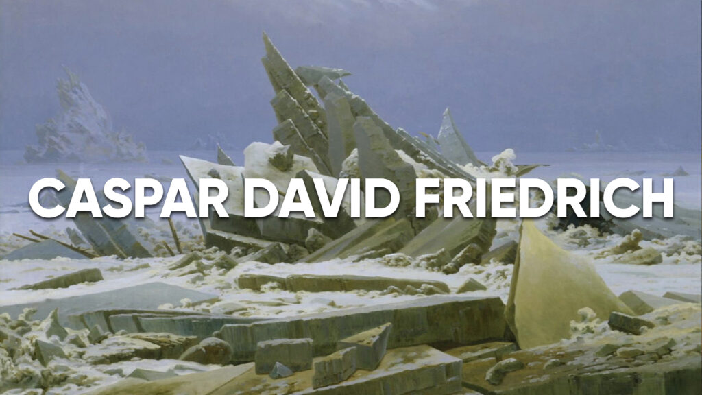 Caspar David Friedrich