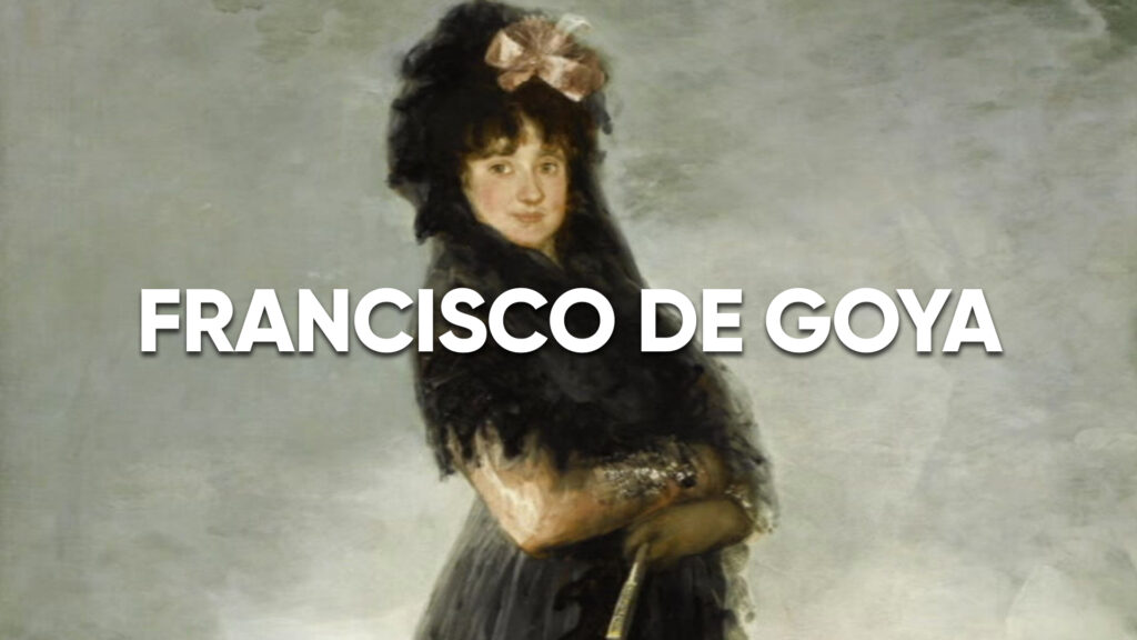 Francisco de Goya