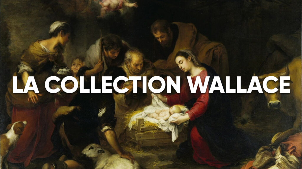 La Collection Wallace