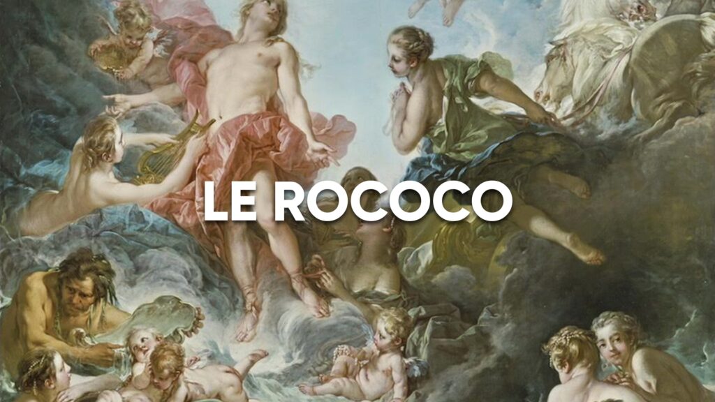 Le Rococo