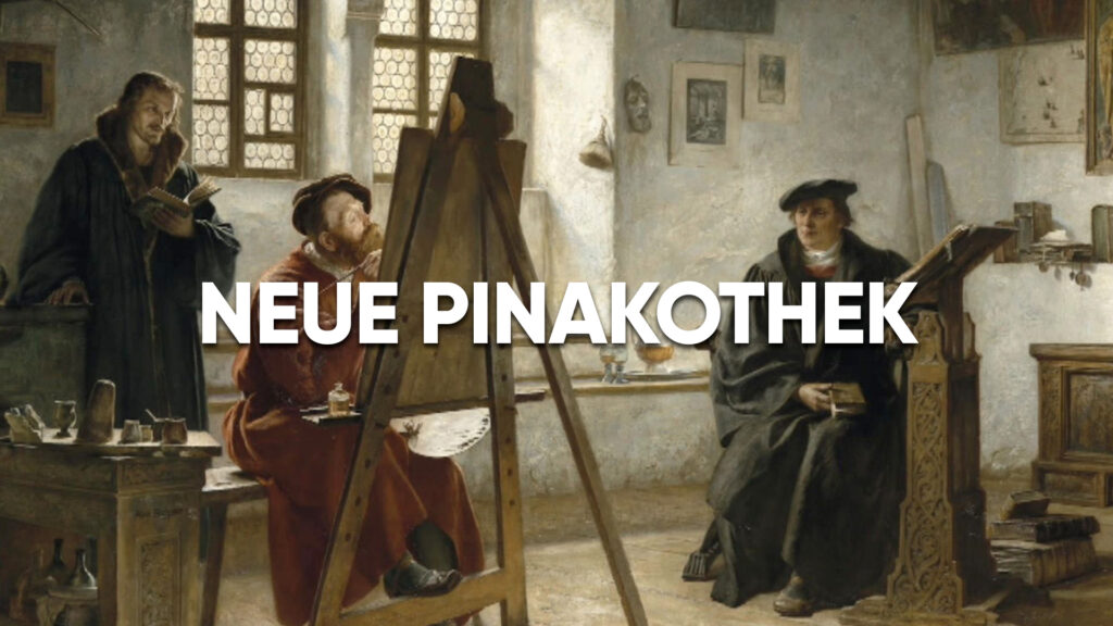 Neue Pinakothek